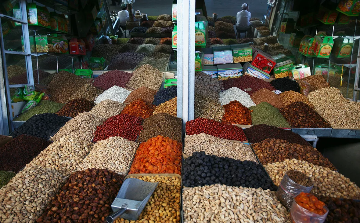 China Photos / Getty Images