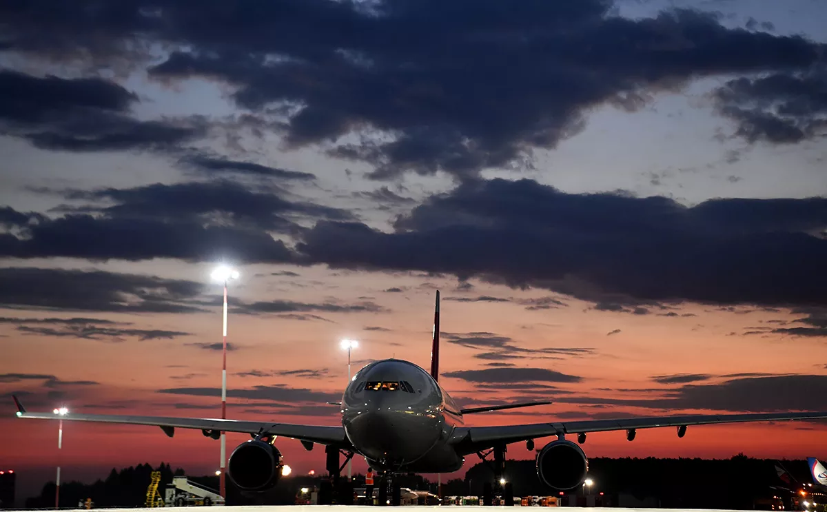 Максим Богодвид / РИА Новости