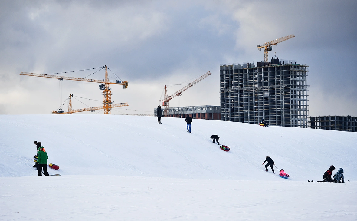 Павел Лисицын / РИА Новости