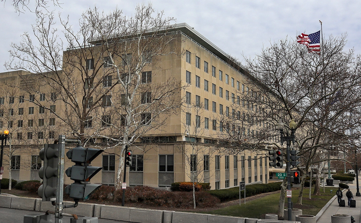 Валерий Шарифулин / ТАСС