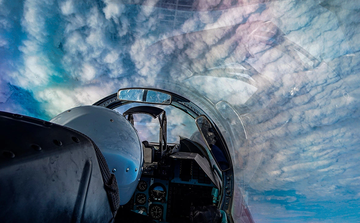 Виталий Тимкив / РИА Новости