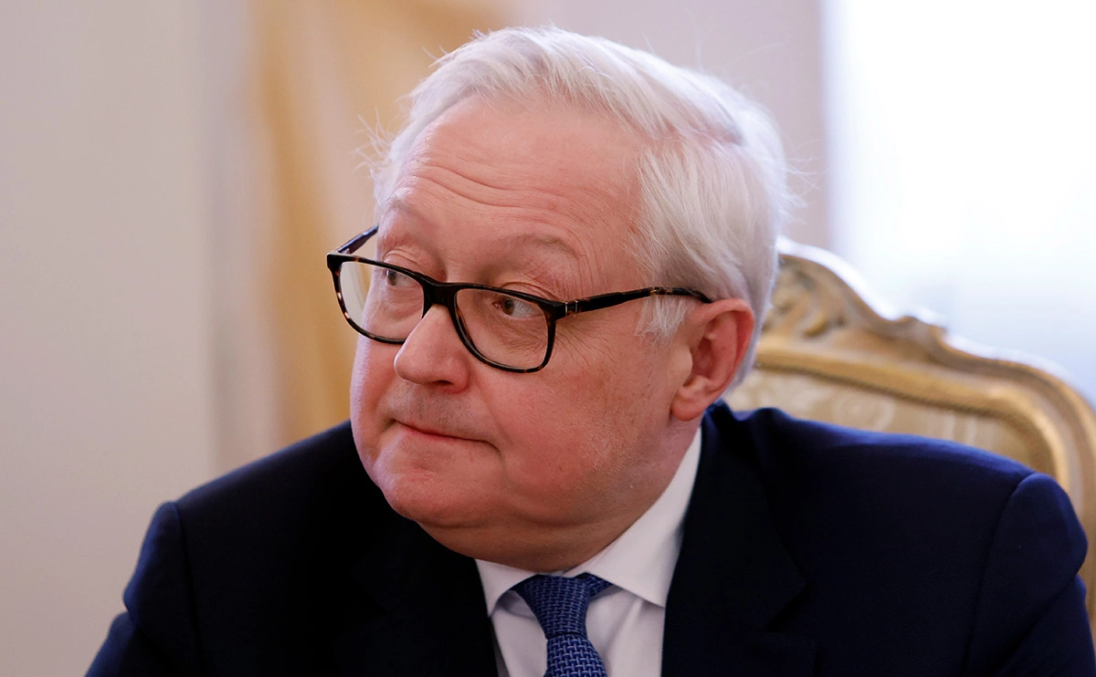 Максим Шеметов / ТАСС