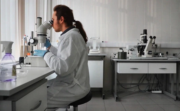 Гавриил Григоров / ТАСС