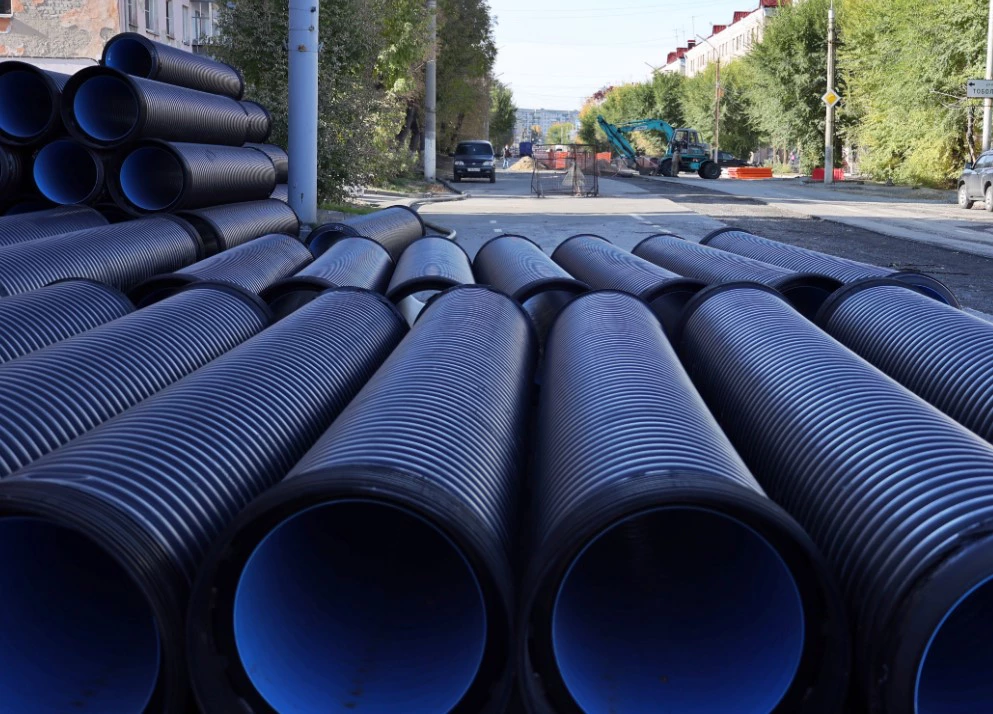 Екатерина Сычкова / РИА URA.RU