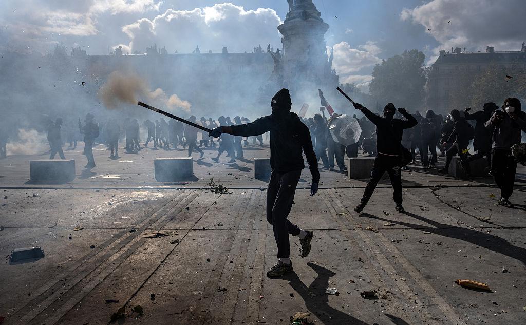 Фото: Carl Court / Getty Images