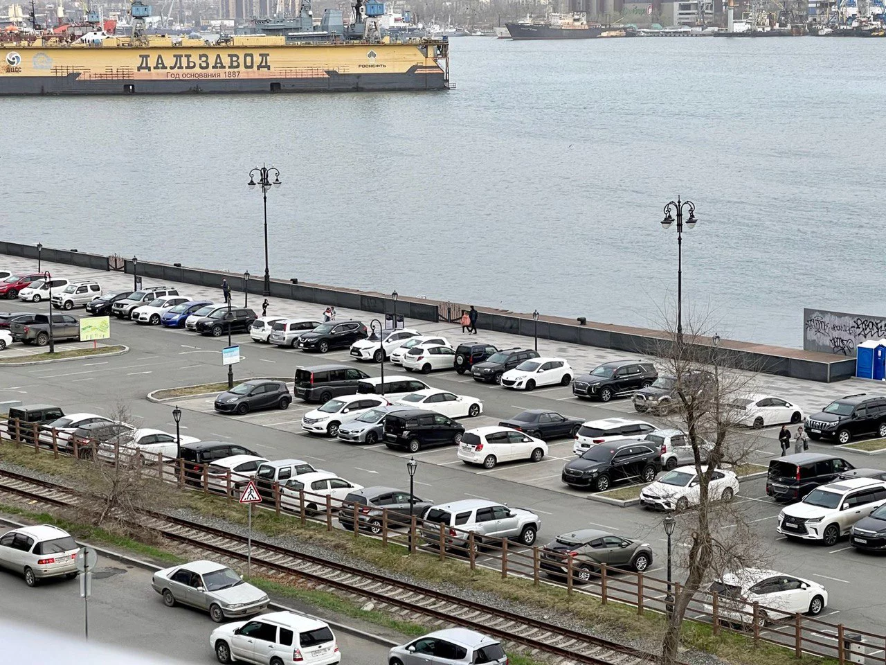 РБК Приморье