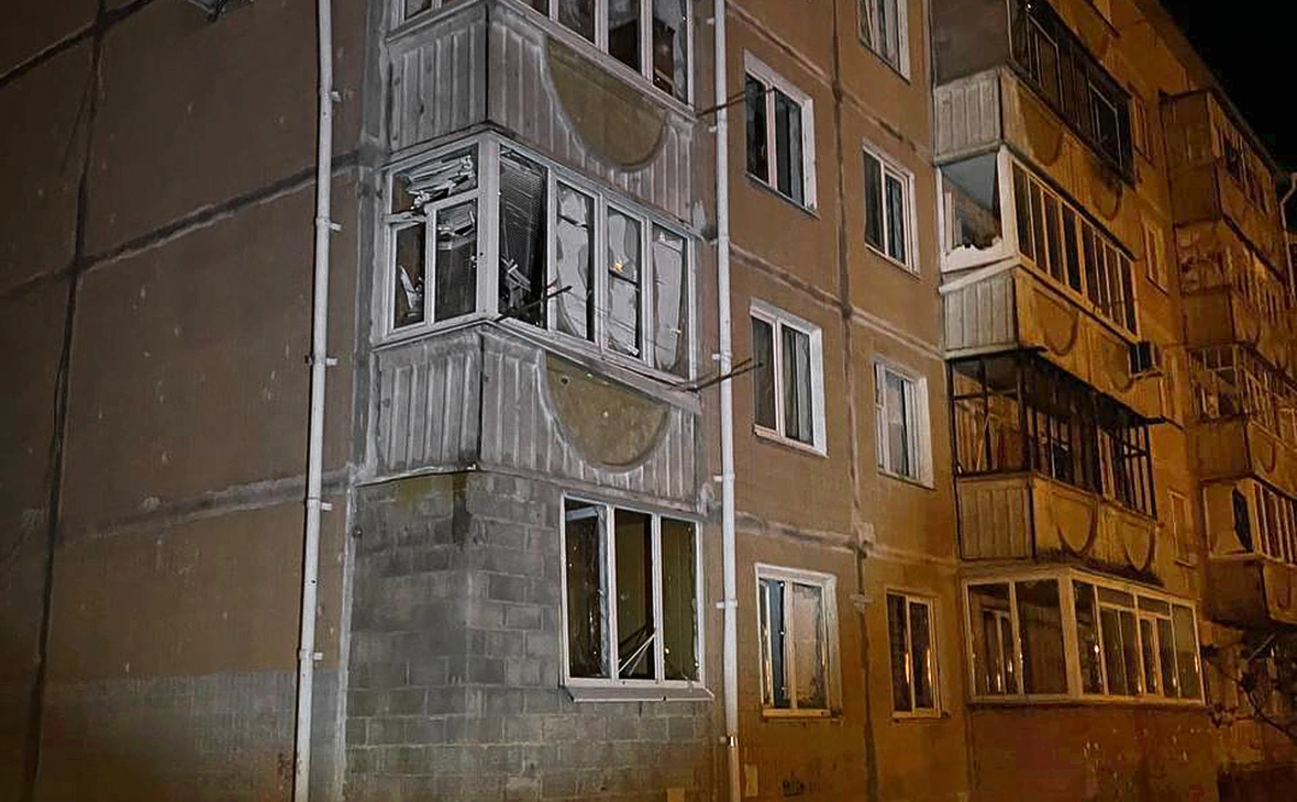 vvgladkov / Telegram