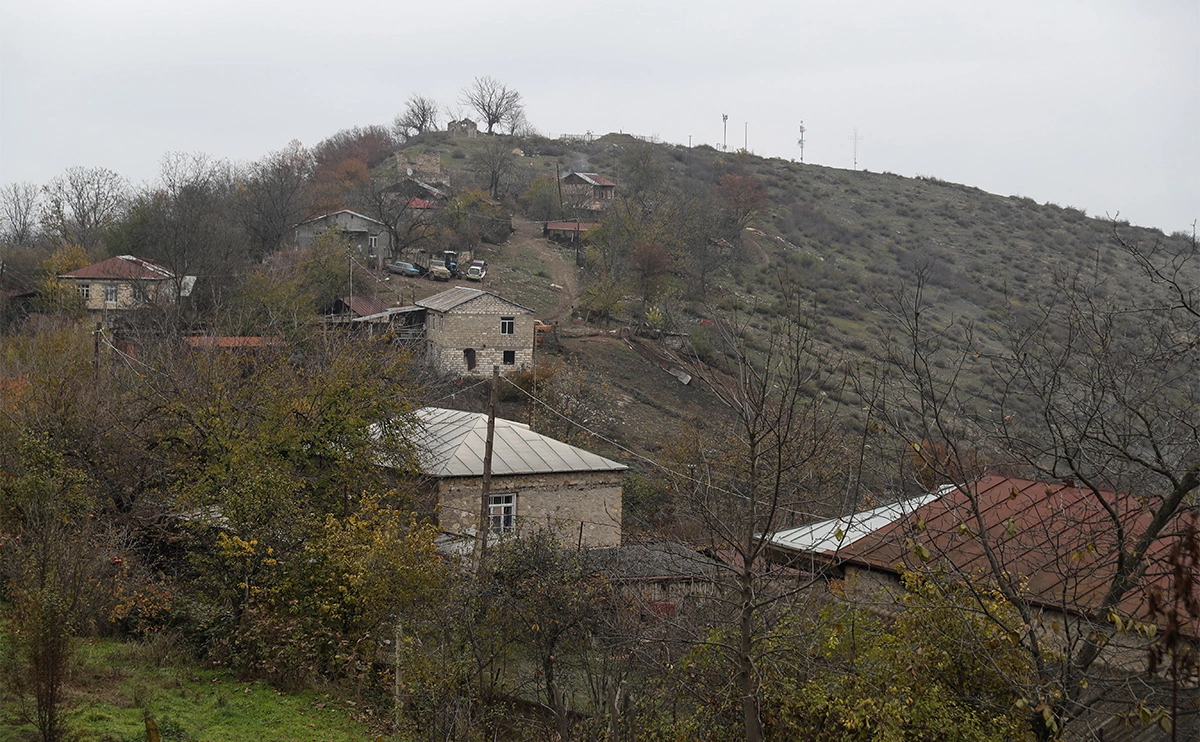 Александр Рюмин / ТАСС