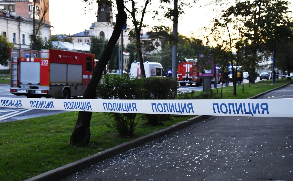 Наталья Селиверстова / РИА Новости