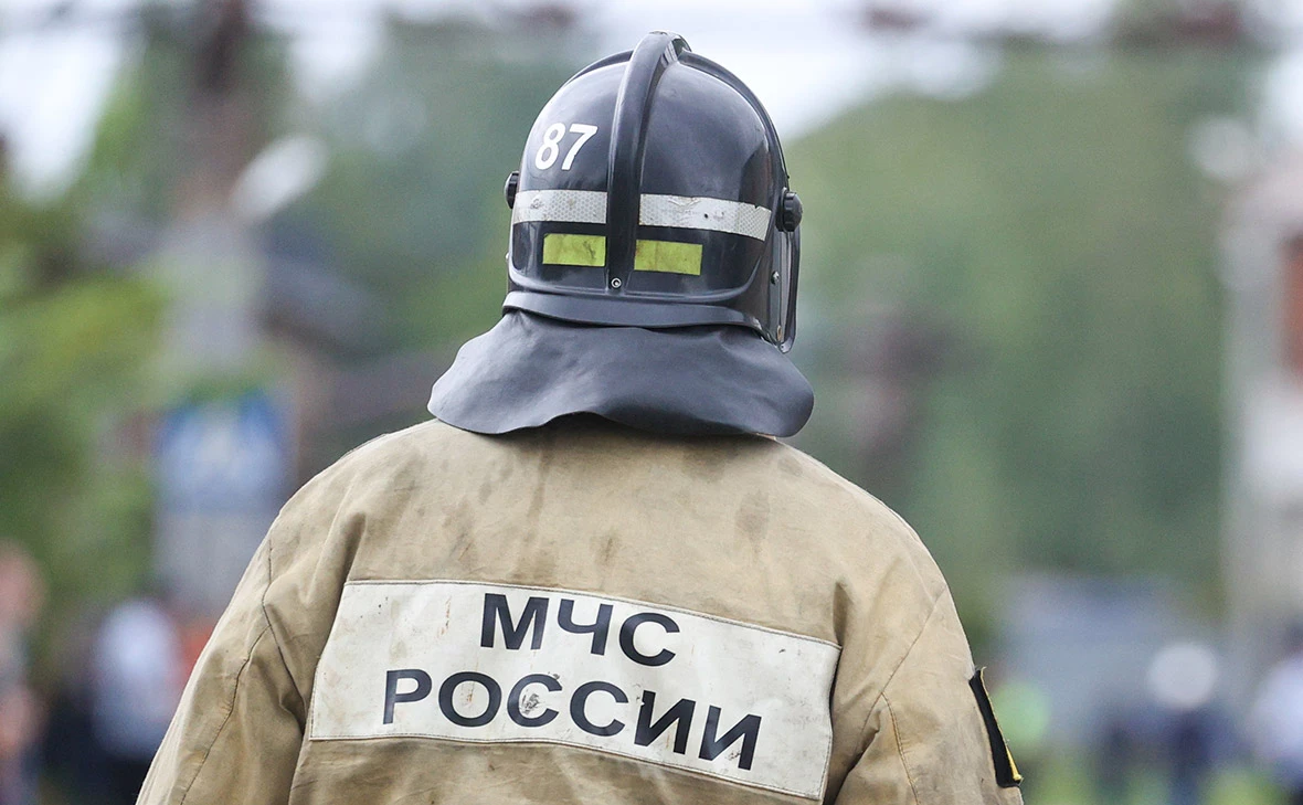 Сергей Булкин / news.ru / Global Look Press