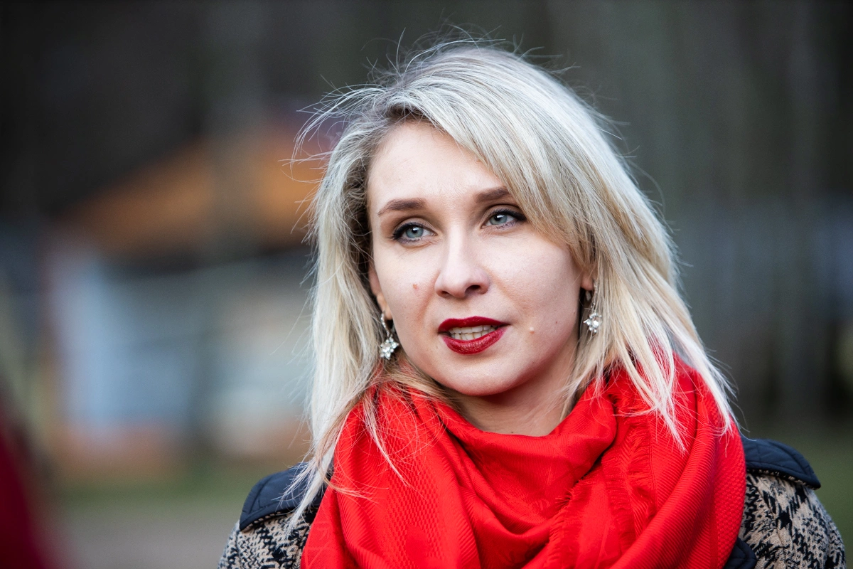 Александр Подгорчук