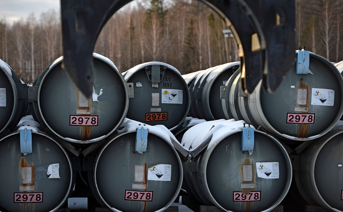 Павел Лисицын / РИА Новости