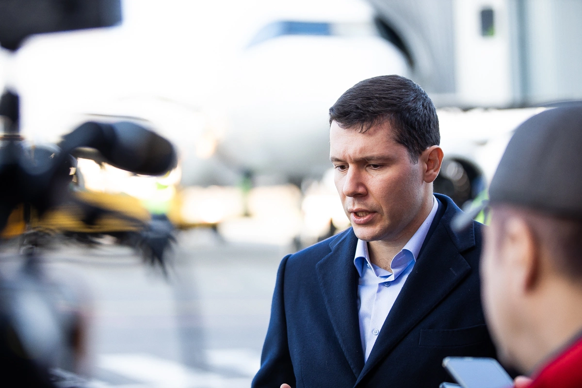 Александр Подгорчук