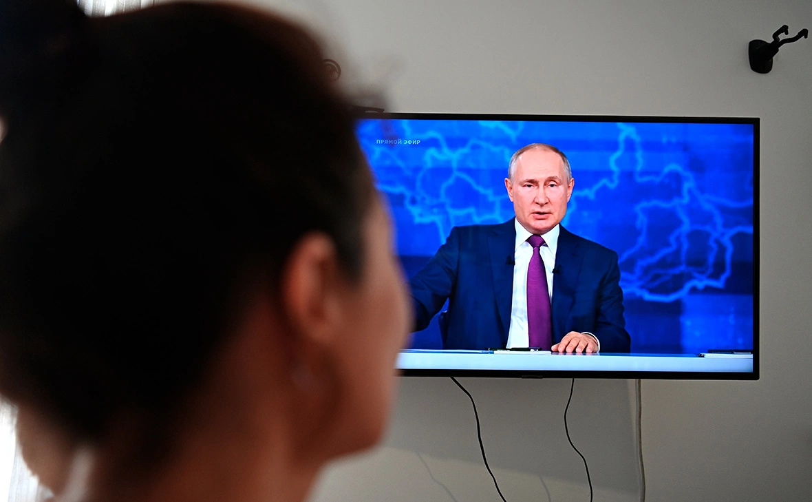 Евгений Одиноков / РИА Новости