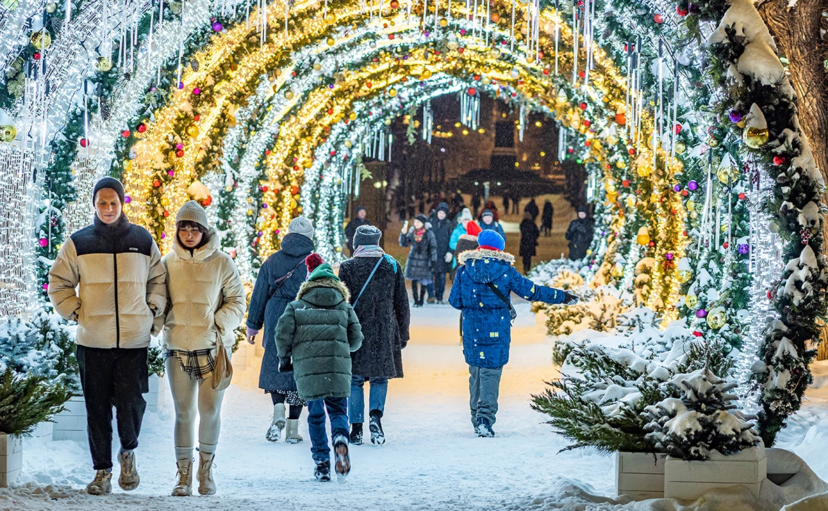 Константин Кокошкин / Global Look Press