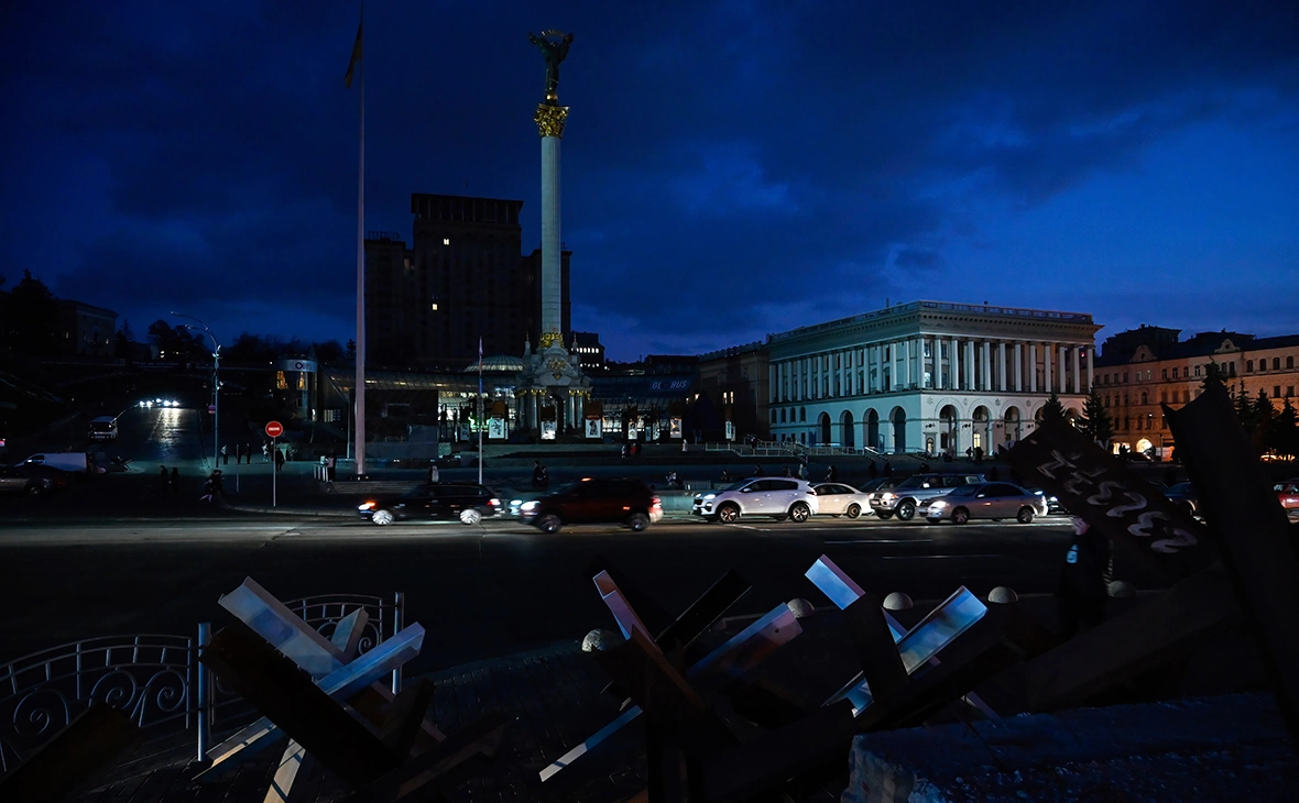 Сергей Чузавков / Keystone Press Agency / Global Look Press