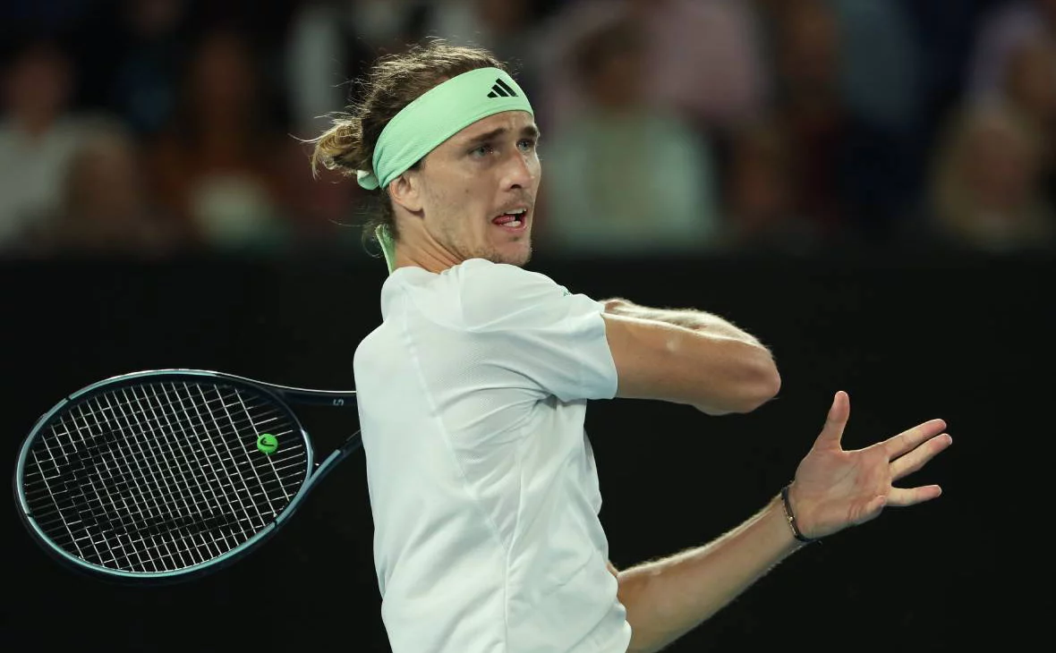  Cameron Spencer / Getty Images