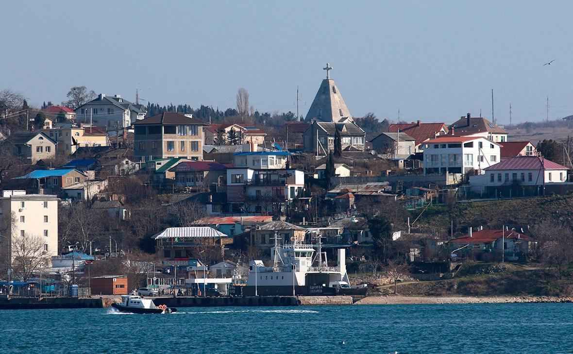 Алексей Павлишак / ТАСС