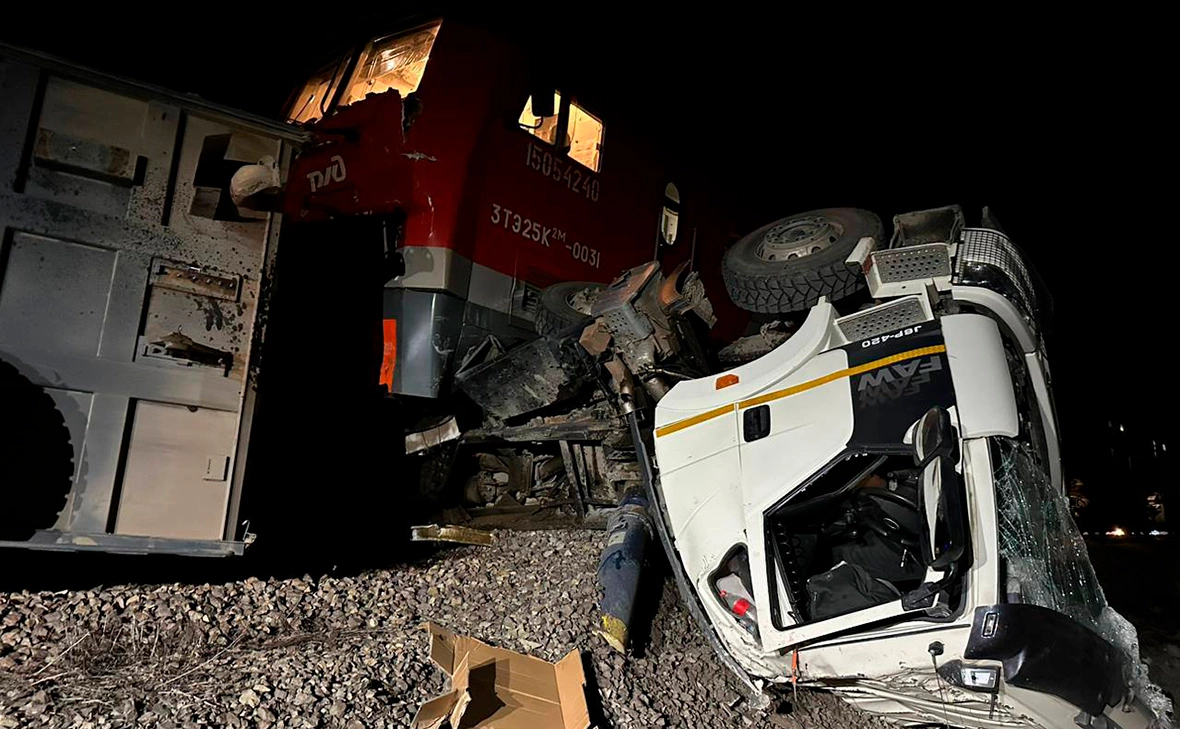 Дальневосточная транспортная прокуратура