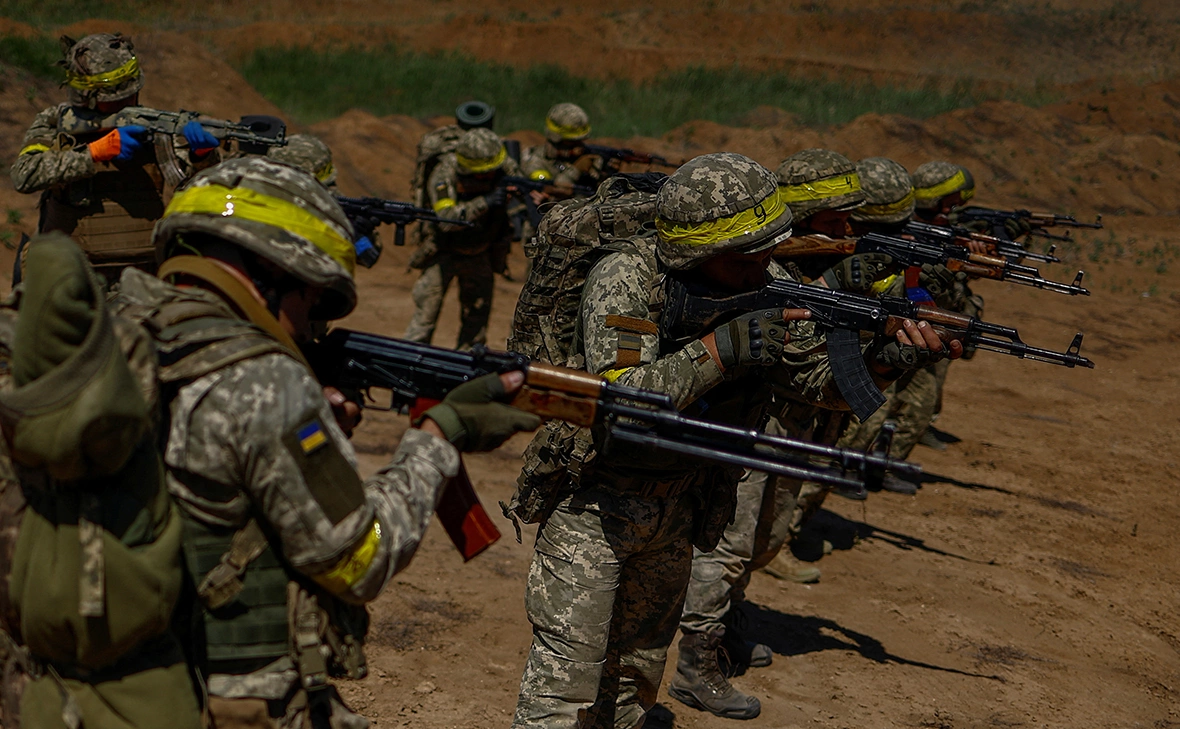 Валентин Огиренко / Reuters