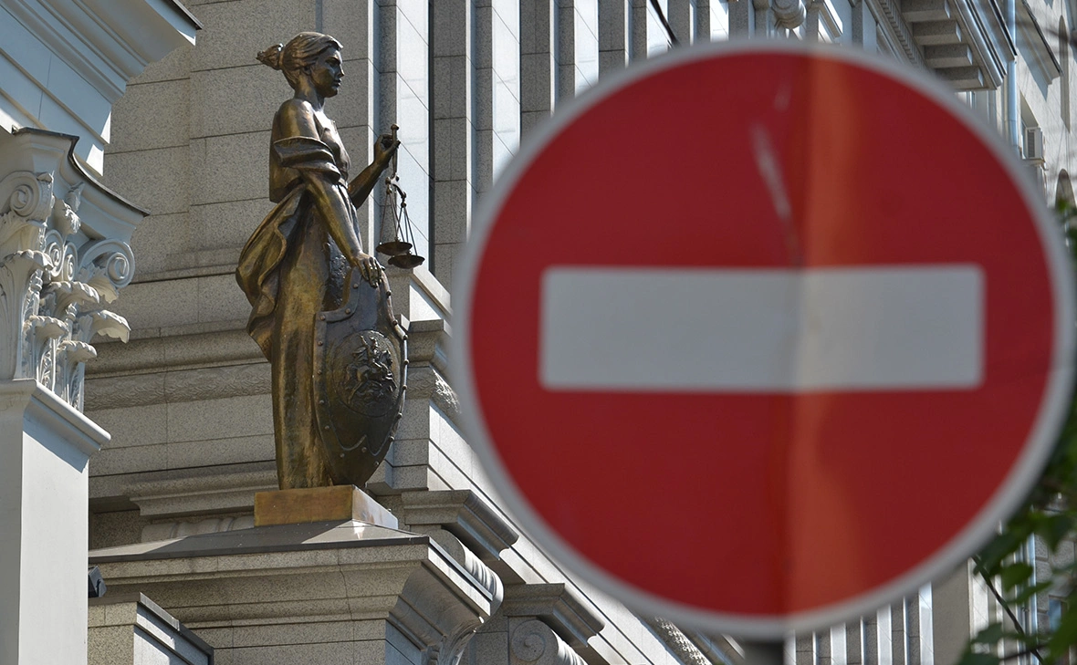 Екатерина Кузьмина / РБК