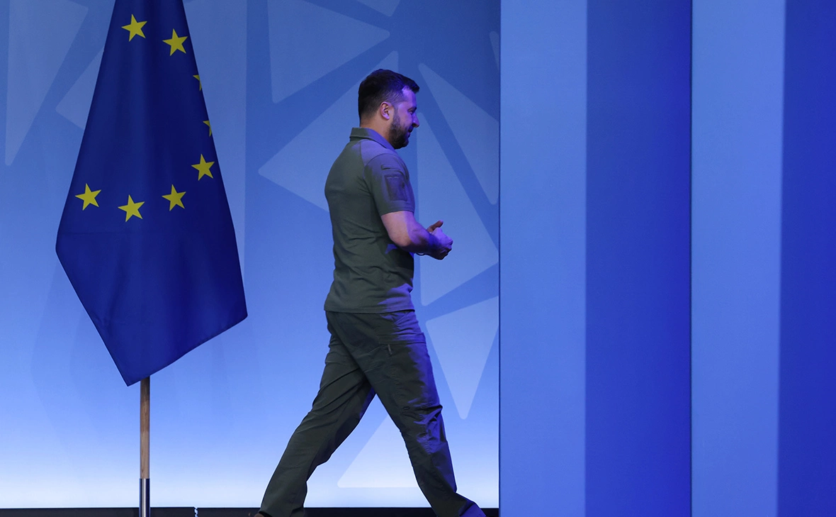 Sean Gallup / Getty Images