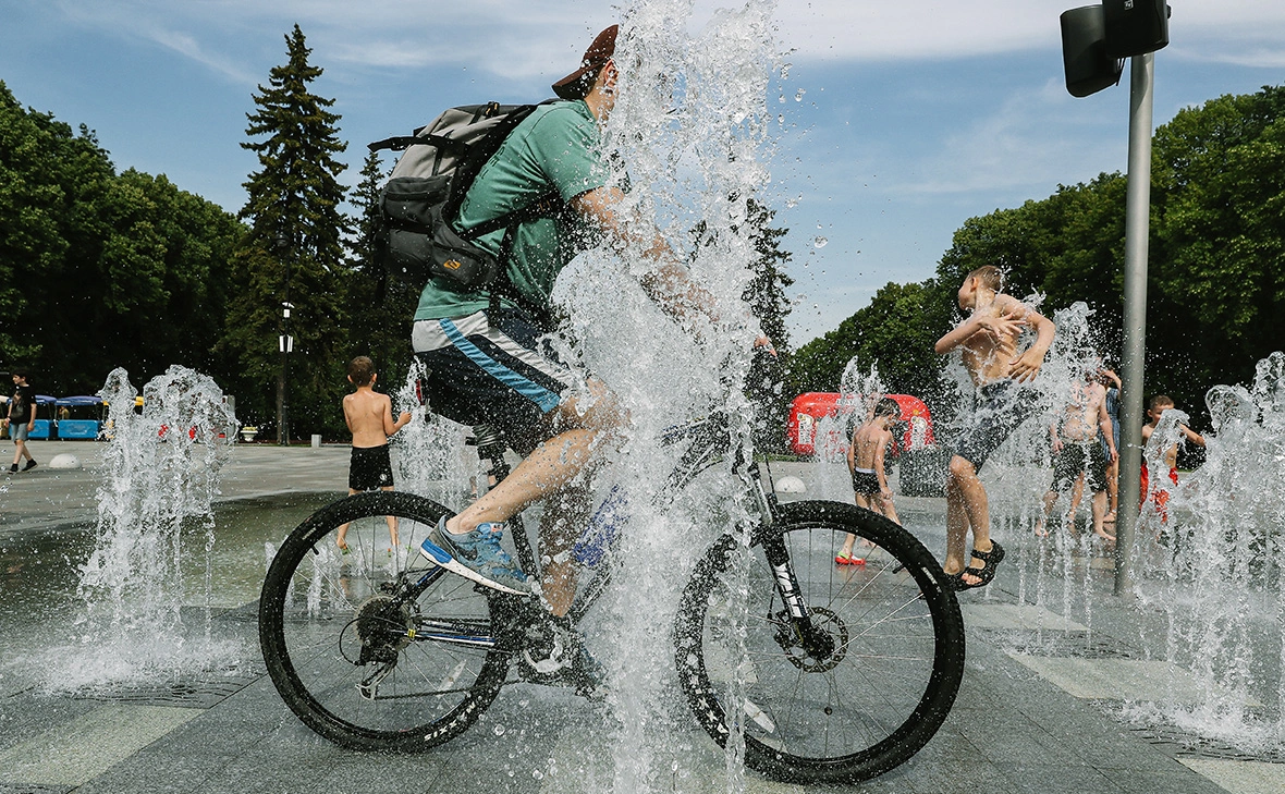 Андрей Любимов / РБК
