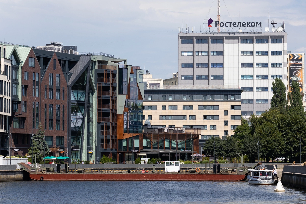 Александр Подгорчук