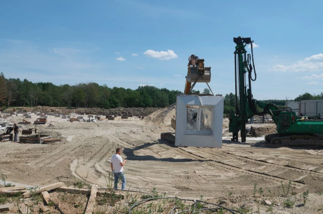 компания «Колесо»