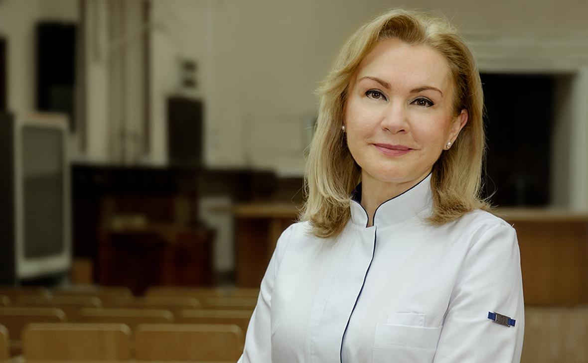 Елена Богородская