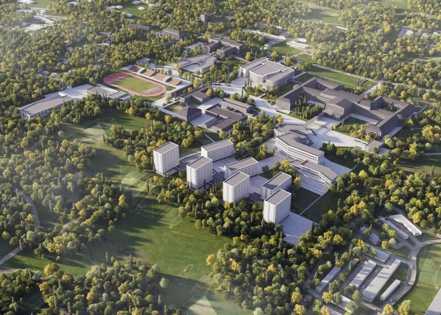 Сайт министерства образования и науки правительства Хабаровского края