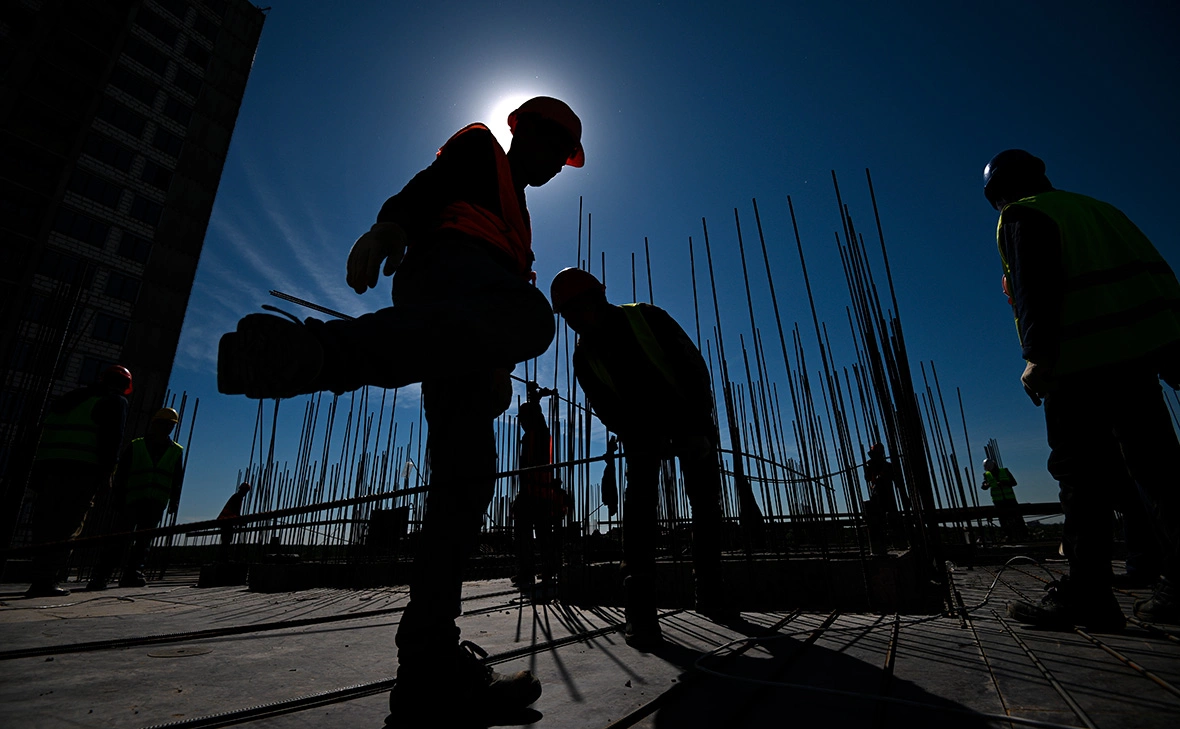 Алексей Филиппов / РИА Новости