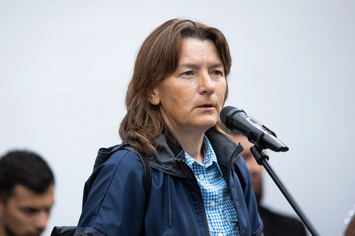 Александр Подгорчук 