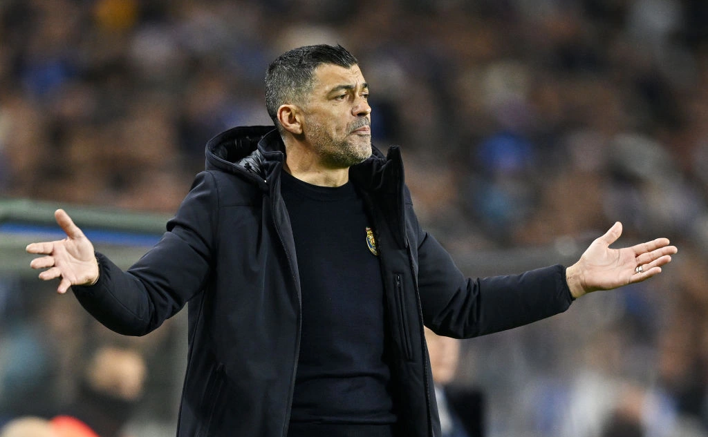 Octavio Passos / Getty Images