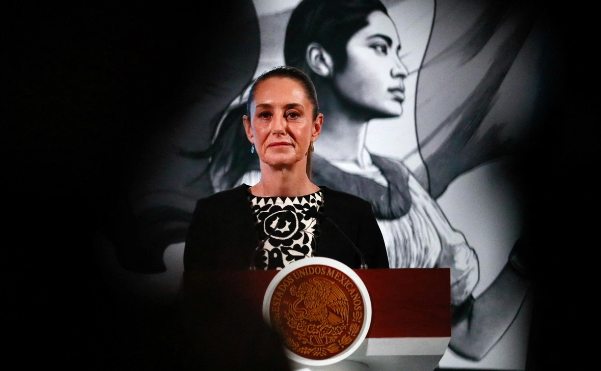 Henry Romero / Reuters