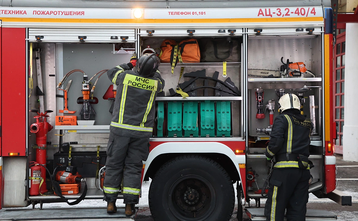 Алексей Белкин / NEWS.ru / Global Look Press