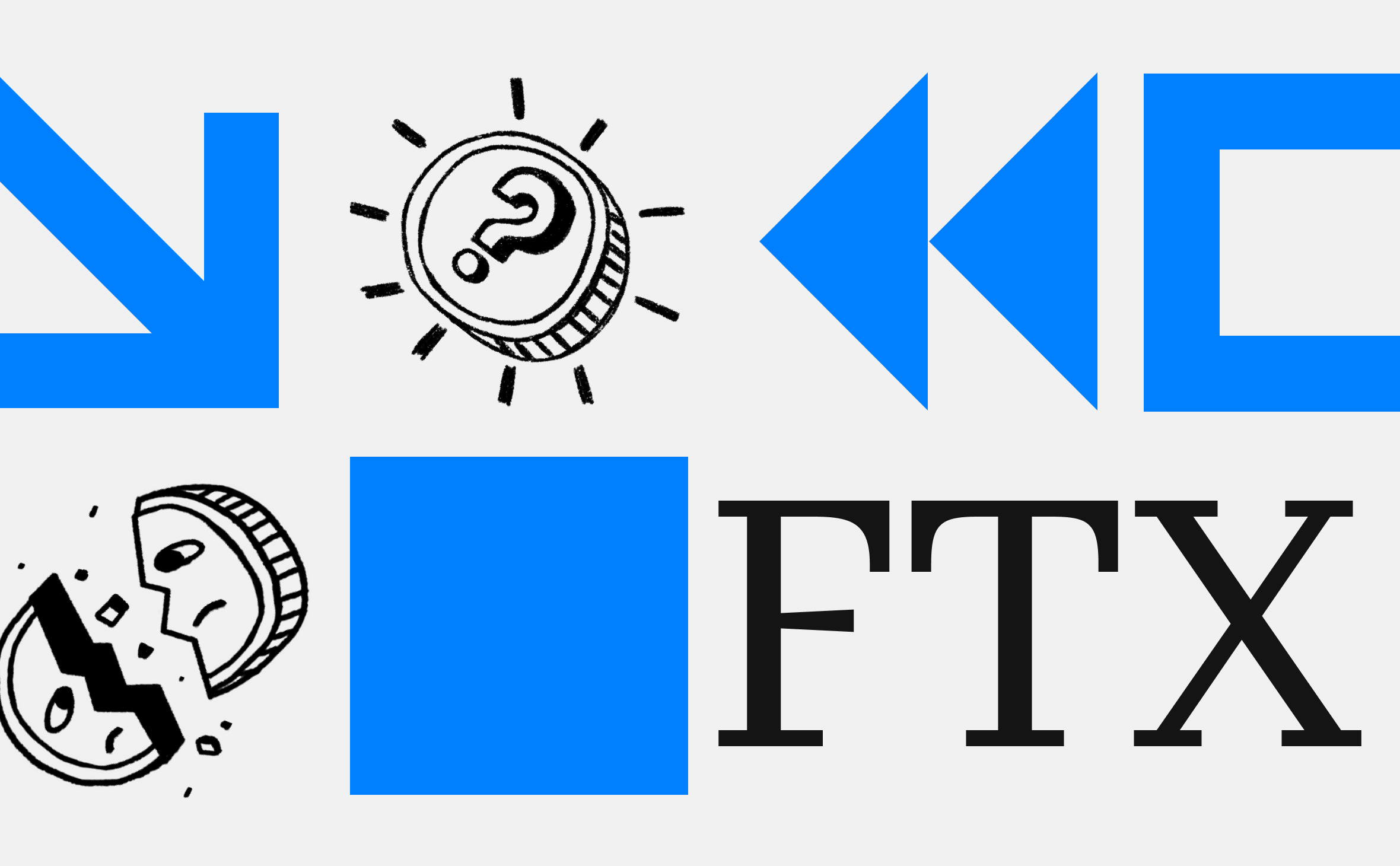 Что произошло с биржей FTX: подробности крупнейшего краха