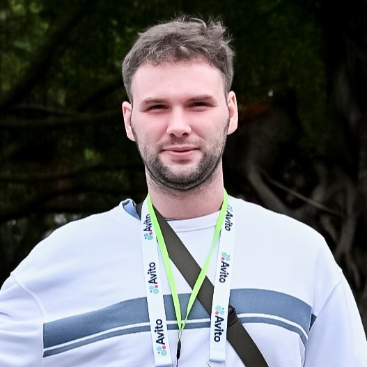 Владислав Гусев