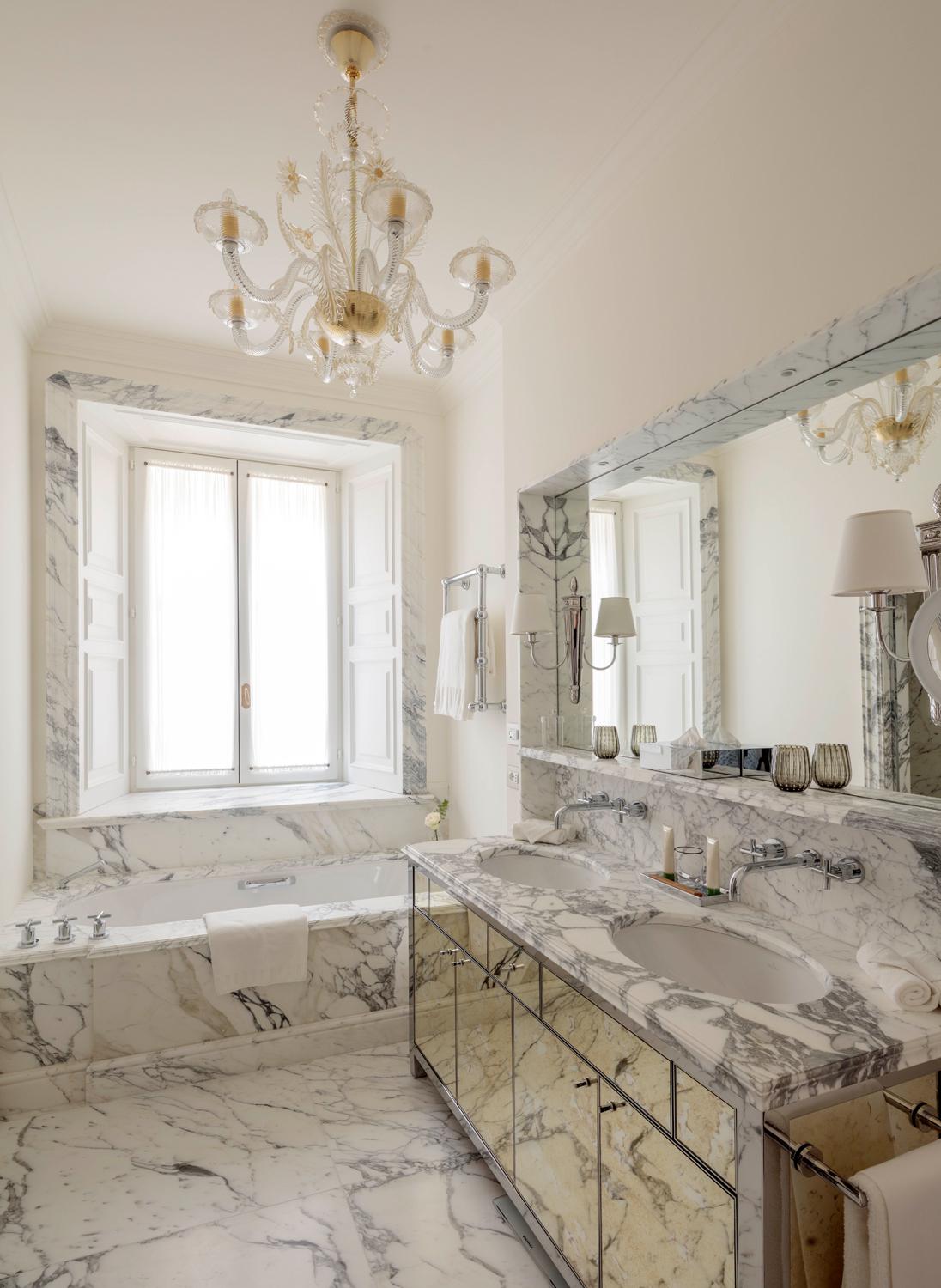 Rocco Forte House