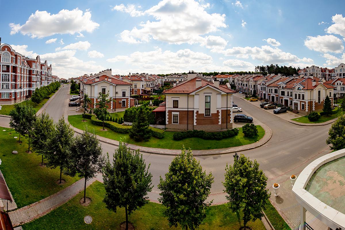 Фото: Igor Rozhkov / Shutterstock / FOTODOM