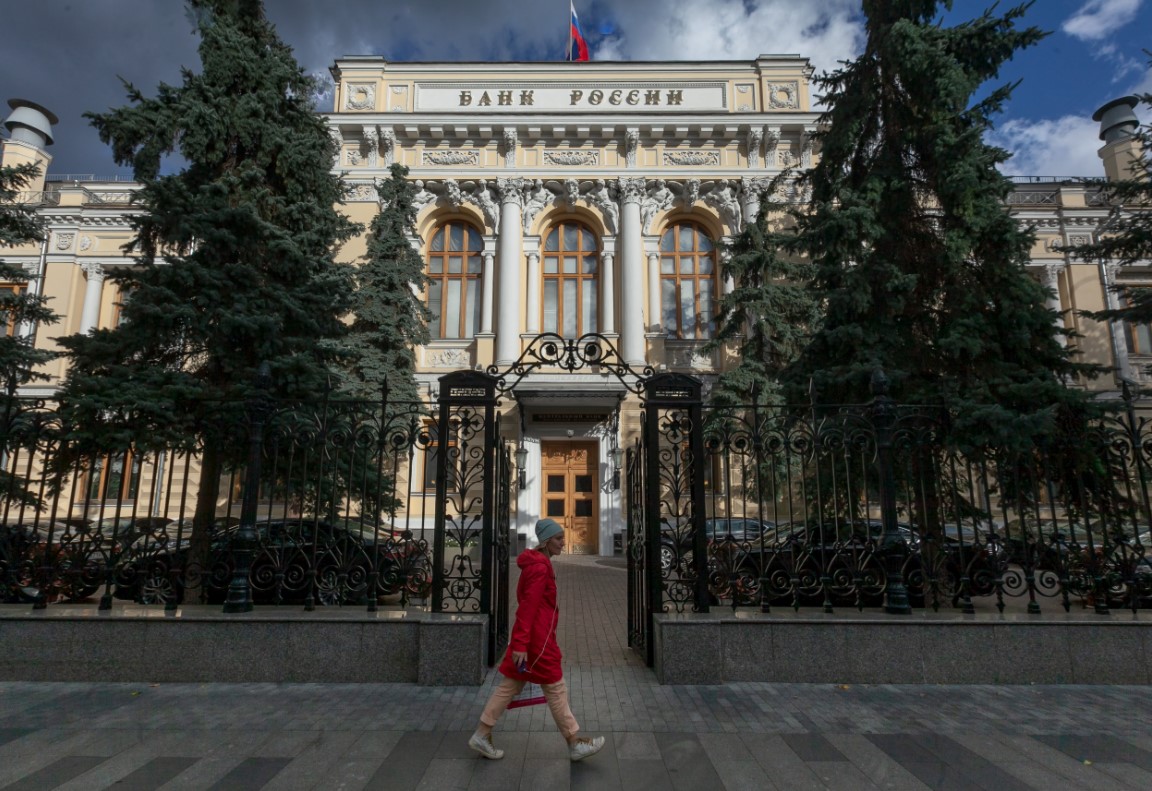 Фото: Владимир Андреев / URA.RU