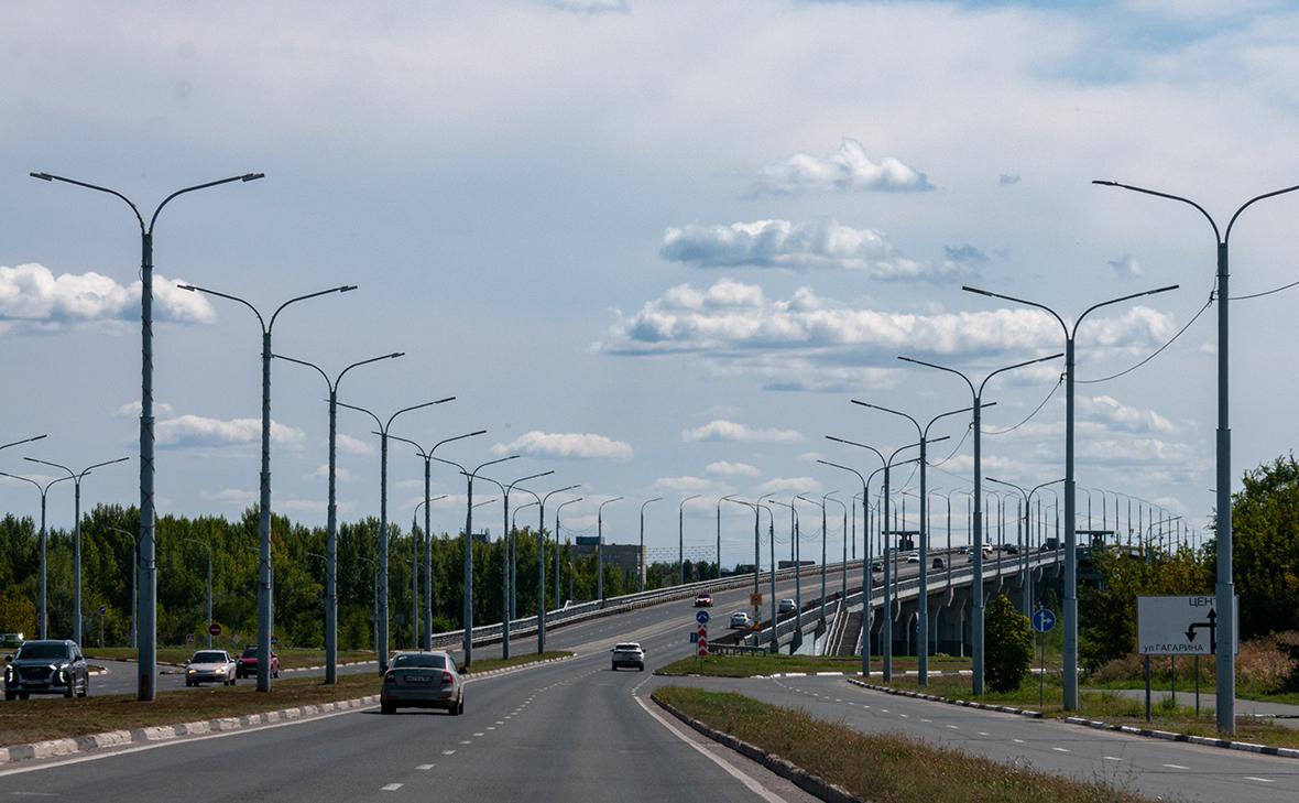 Фото:Светлана Возмилова / Global Look Press