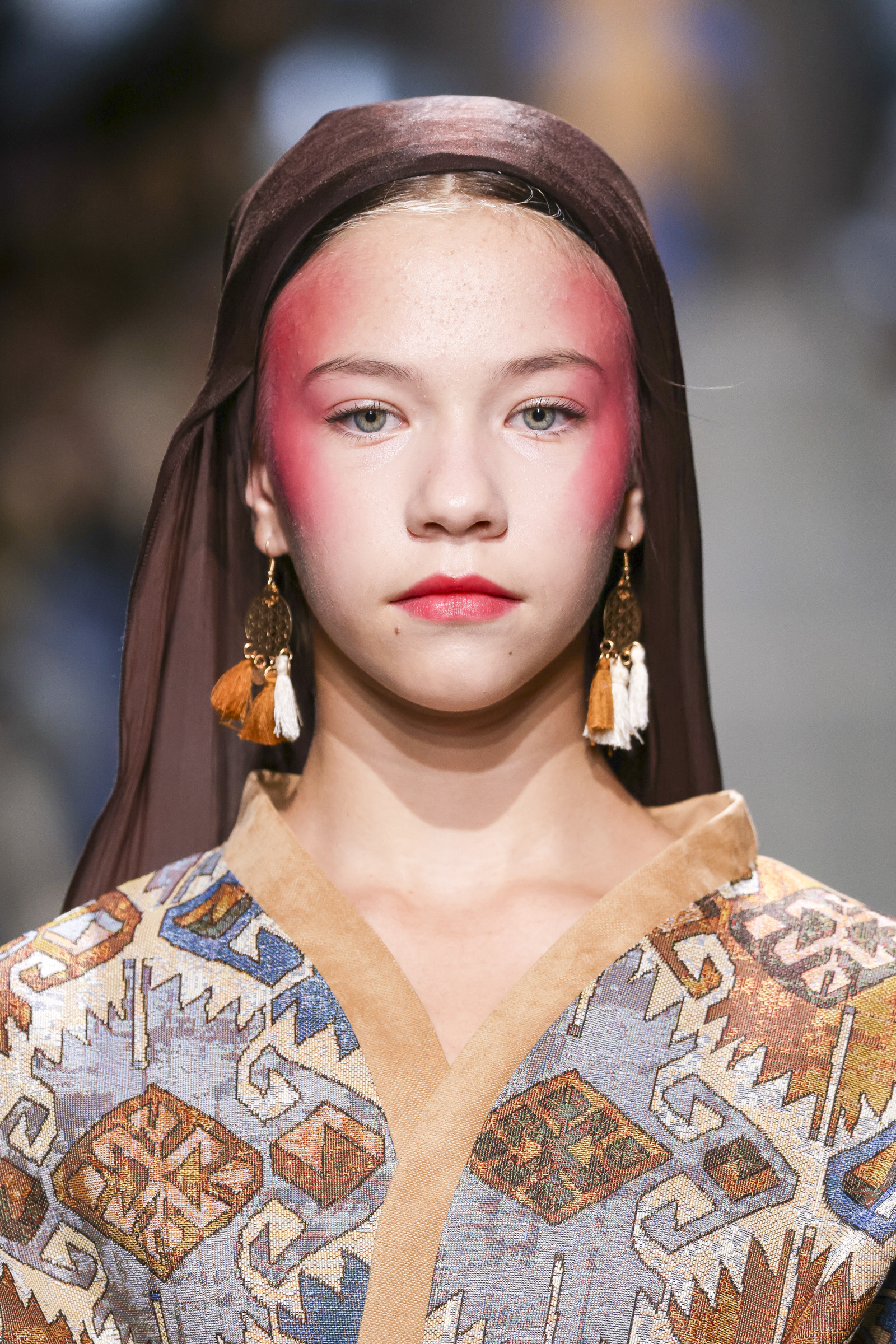 В конце августа в Москве также прошел форум BRICS+ Fashion Summit. Его целью было&nbsp;&mdash; создать новую, конкурентоспособную глобальную экосистему моды для генерации свежих идей и трендов.