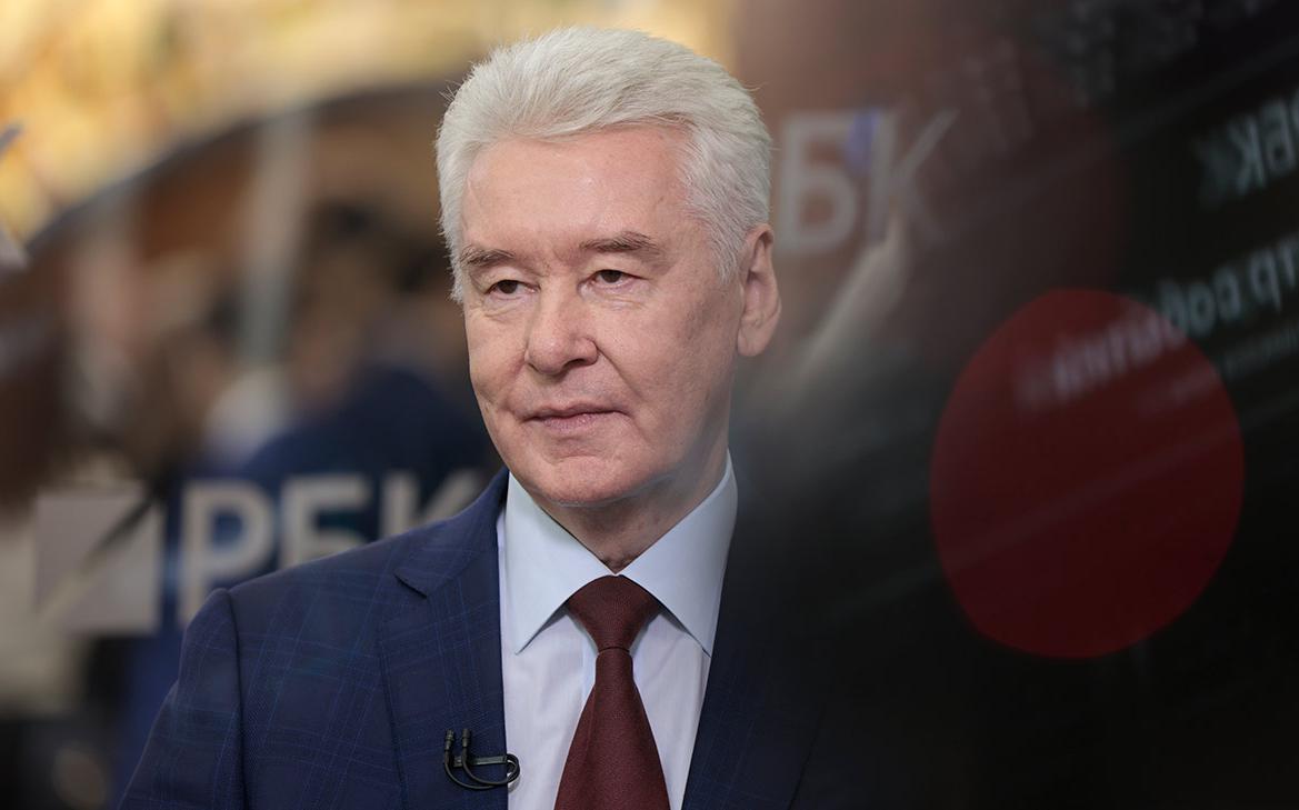 Собянин рассказал о своей «волшебной палочке» для экономики Москвы