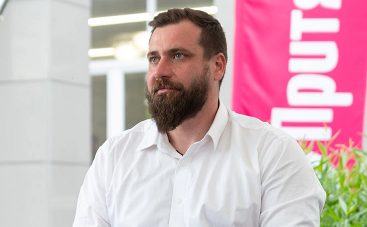 sharypov_vladimir / VK