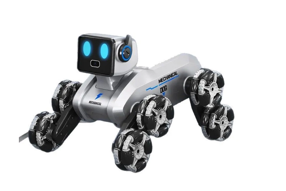 Робот-собака