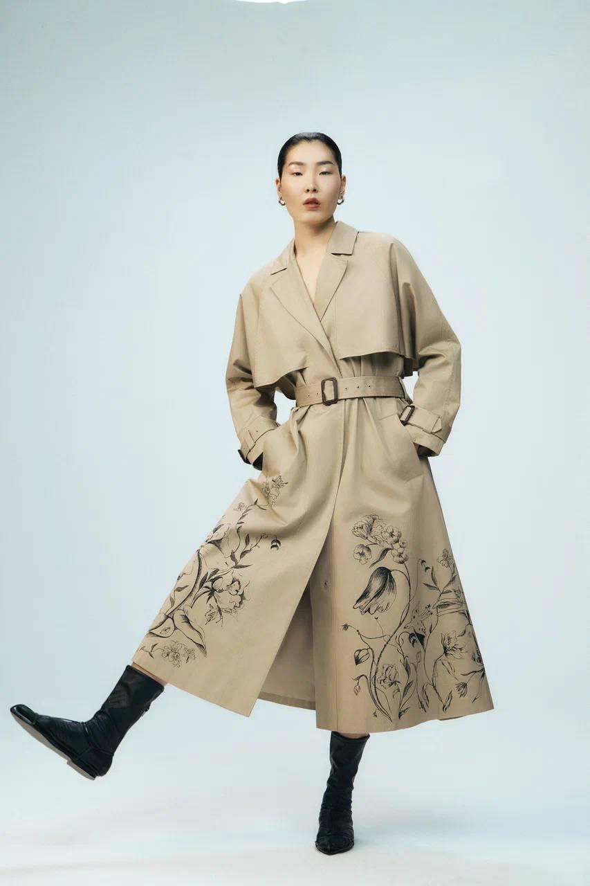 Премиальная коллекция Dreams by Alena Akhmadullina