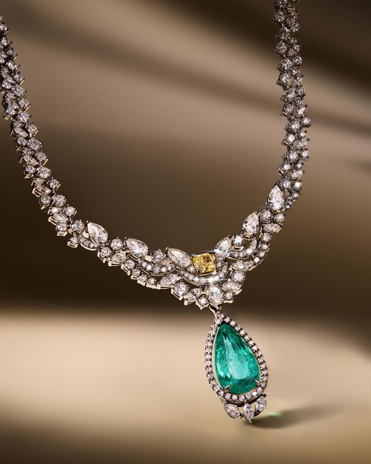 Фото: пресс-служба Miuz Diamonds