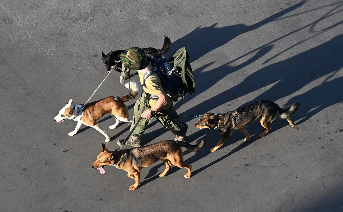 Комсомольская Правда / Global Look Press