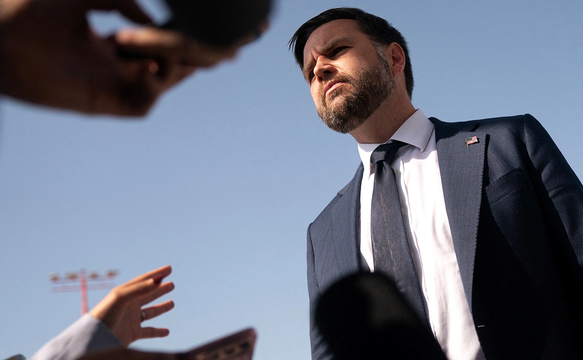 Nathan Howard / Reuters